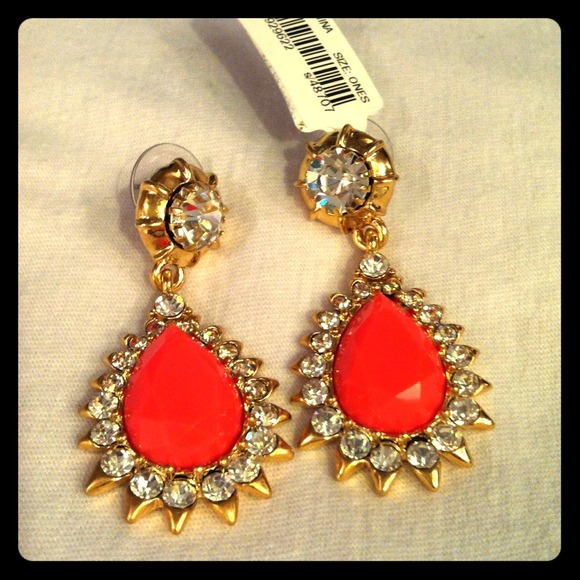 RESERVED Bundle 2 pairs earrings for feistgirl