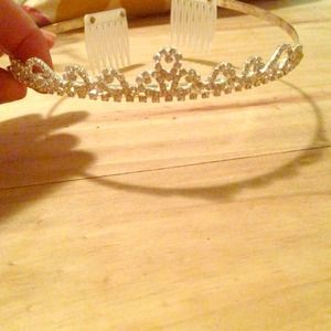 Tiara, wedding, birthday , bachelorette