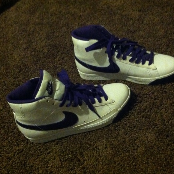 Blazers shoes