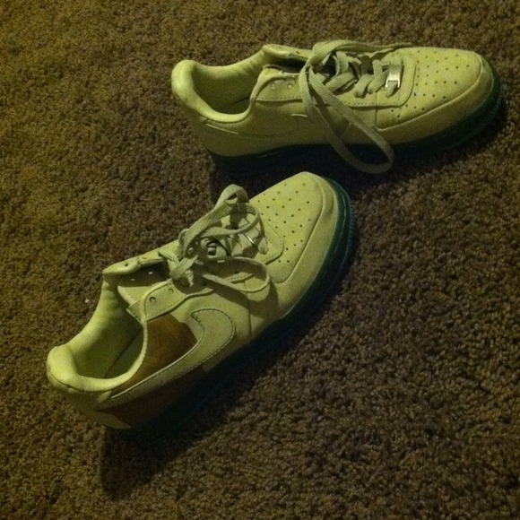 Air force 1