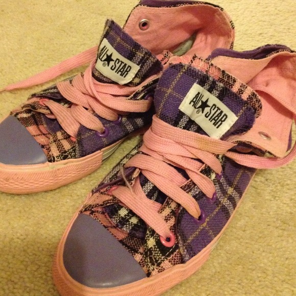 All & star shoes