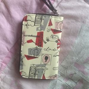 IPhone Wristlet