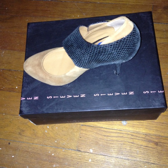 Cute heels
