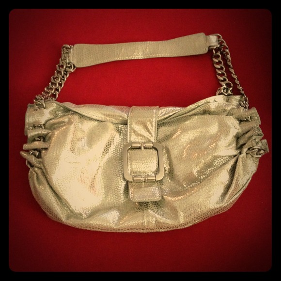 ☀SOLD☀Authentic BCBG GIRLS BAG