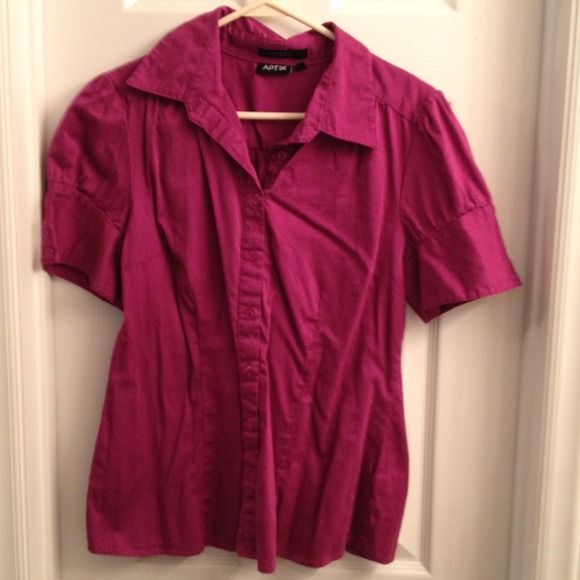 Dress blouse