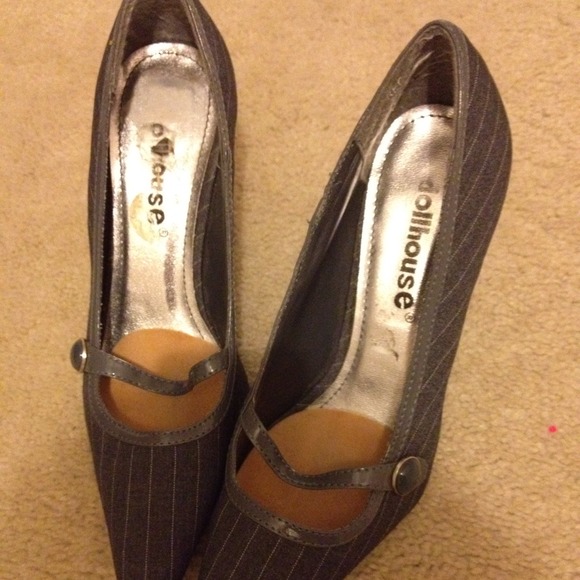 Cute shoes