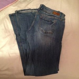 Charlotte Russe jeans