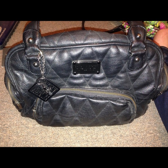Armani exchange handbag