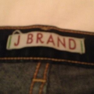 J brand jeans