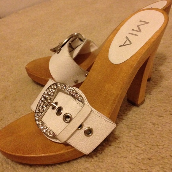 Cute shoes