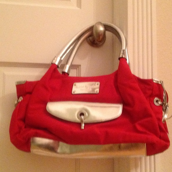 Authentic new without tags Kate Spade bag