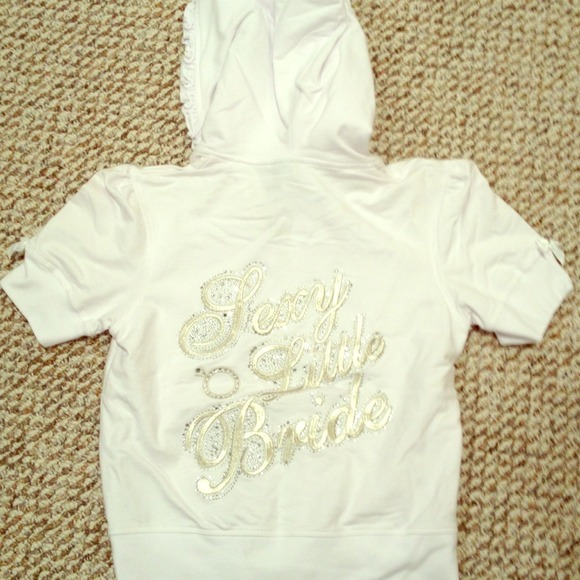 Reserved for @tanyareinke Hooded zip up