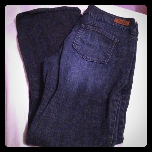 Charlotte Russe Jeans