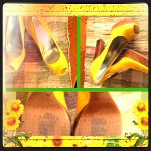 TRADE W/ @chozen Authentic Gianni Bini Spring