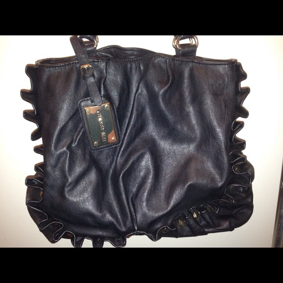 Gianni bini handbag