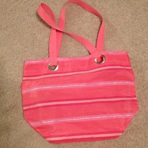 Beach bag