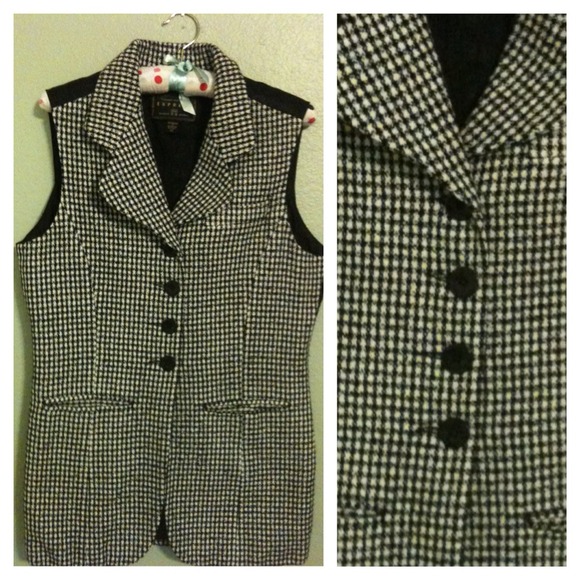 Express Vest!!