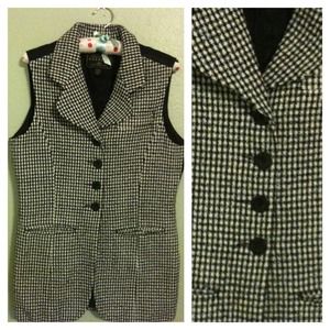 Express Vest!!