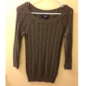 American Eagle knit top