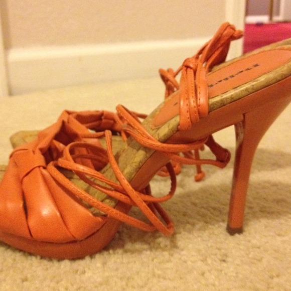 Cute shoes