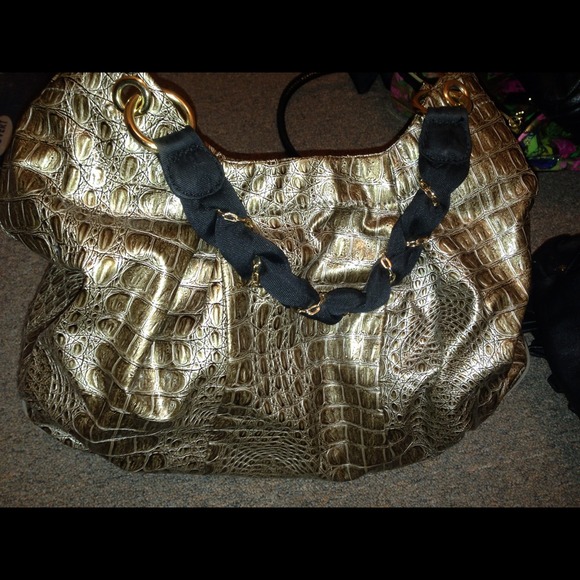 Gianni bini handbag