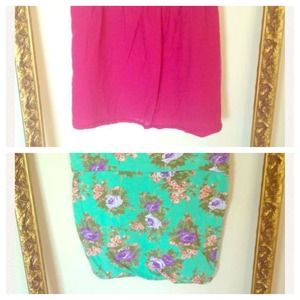 * RESERVED * Skirt Bundle