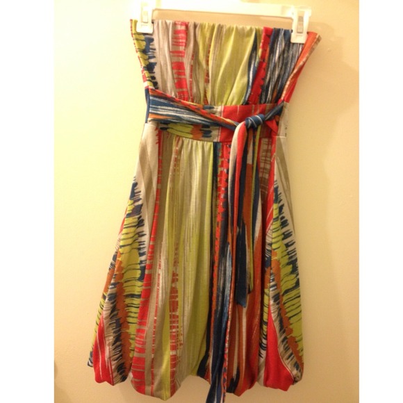 Bundle dress watch wristband