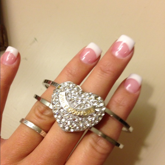 ❗REDUCED❗JUICY COUTURE BRACELET❗👍🙏