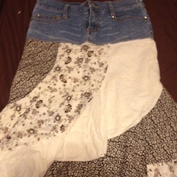 Skirt