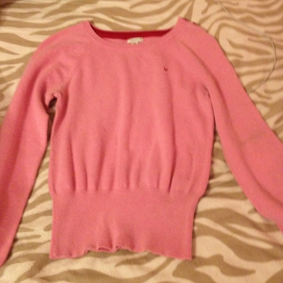 American eagle sweater