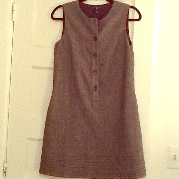 Timeless gray jumper
