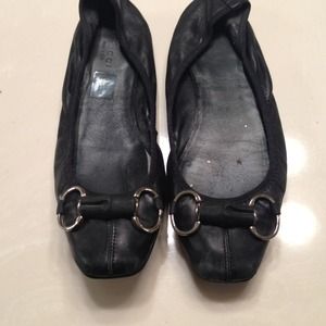 Authentic Gucci Loafers