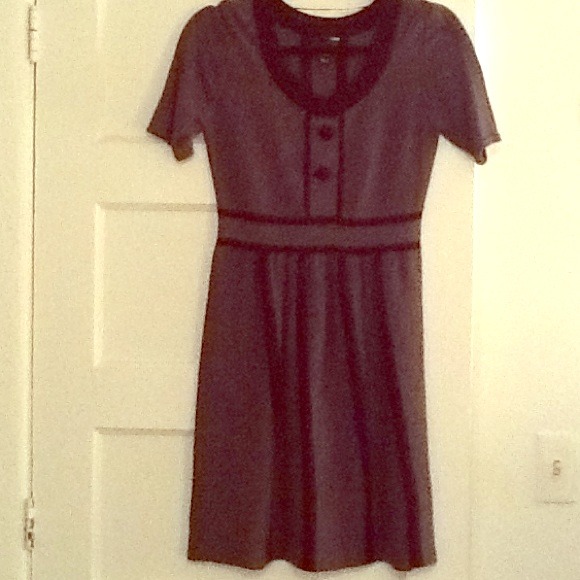 H&M baby doll dress