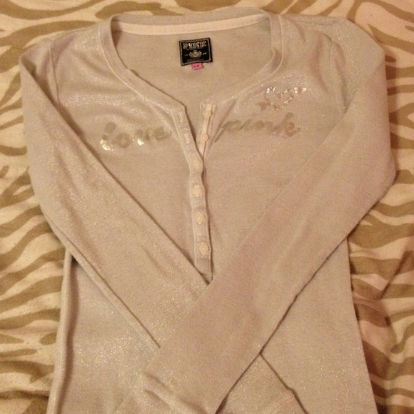 Victoria's Secret shirt