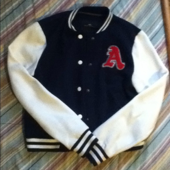 Varsity Jacket