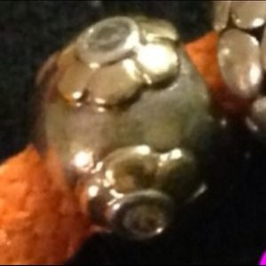 Flower Pandora Bead For Debbiesz