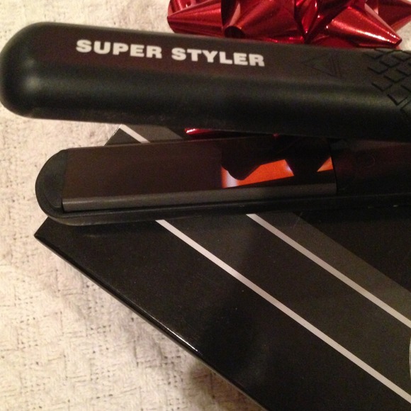Herstyler hair straightener - Picture 2 of 5