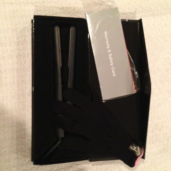 Herstyler hair straightener - Picture 4 of 5