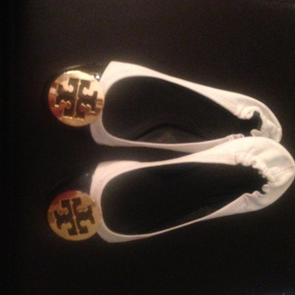 Tory Burch Shoes - ✂ REDUCED ✂ TORY BURCH Size 10 Flats