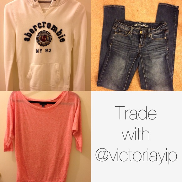 Trade!