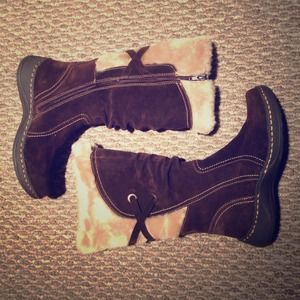 BareTraps Boots!