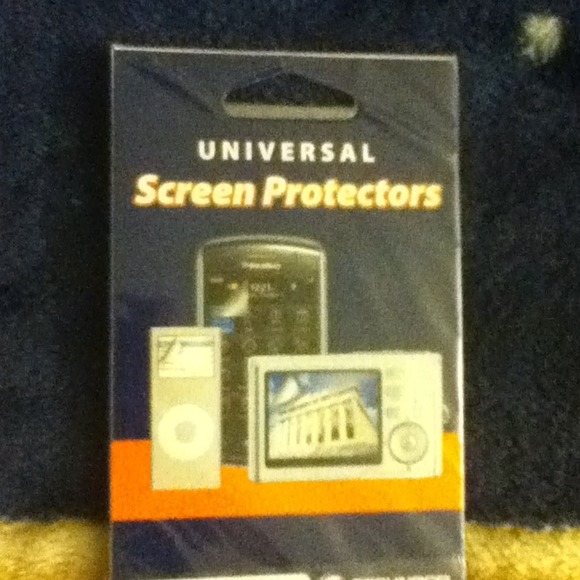 Universal screen protector - Picture 2 of 2