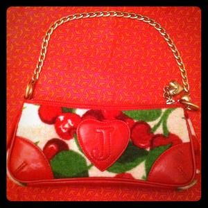 Bundle:Juicy Couture and Coach Purse