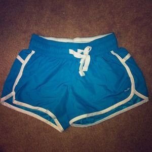 Champion athletic shorts