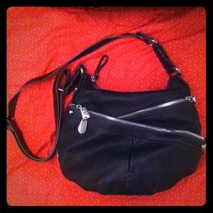Reduced! Nine West Cross Body Bag