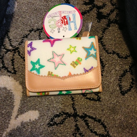 Hope wallet