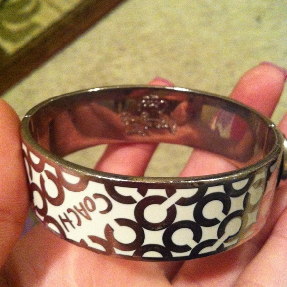 Coach bracelet - Picture 3 of 3