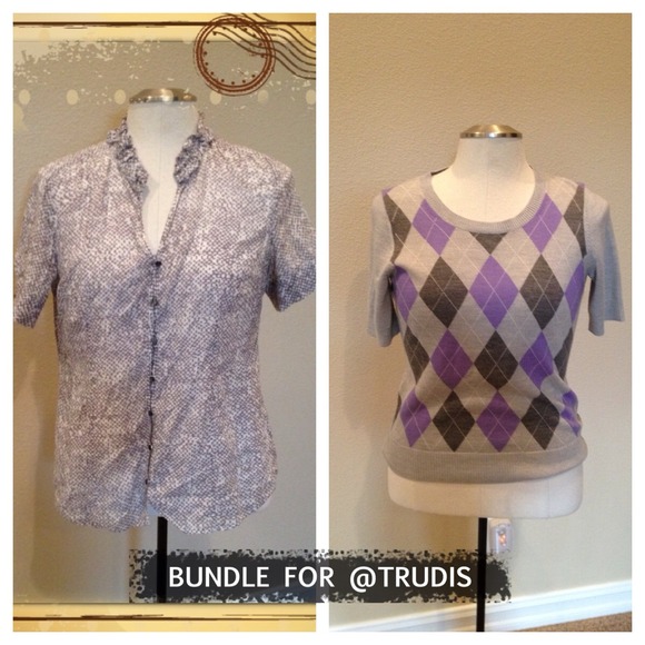 Banana Republic Bundle