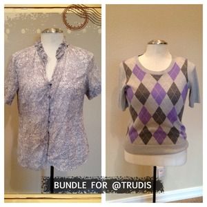 Banana Republic Bundle