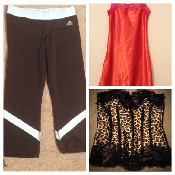 Bundle for lilmamacita